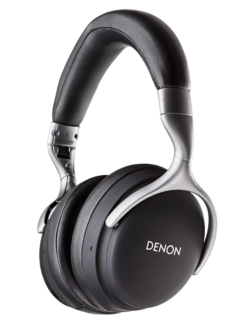 Denon AH GC25W 03