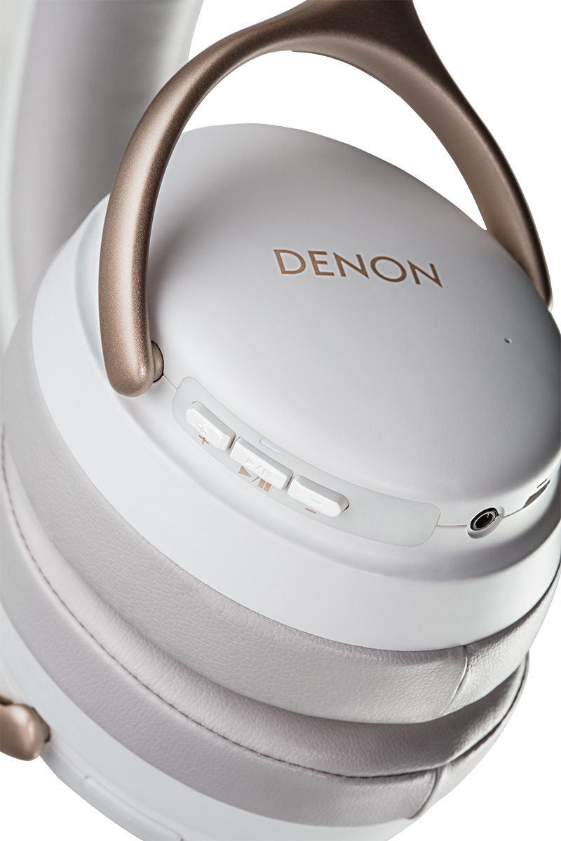 Denon AH GC25W 03