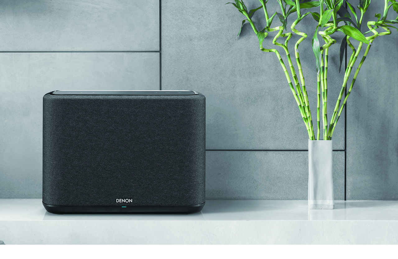 Denon Home 350