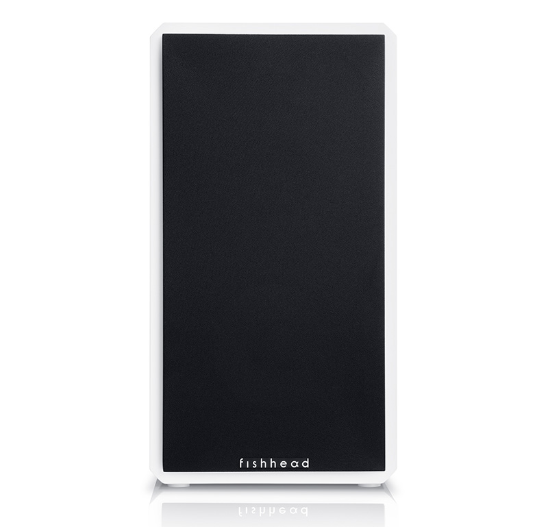 Fishhead Audio Resolution 1 6 BS 02