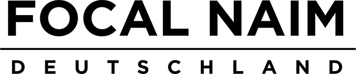 Focal Naim Deutschland Logo