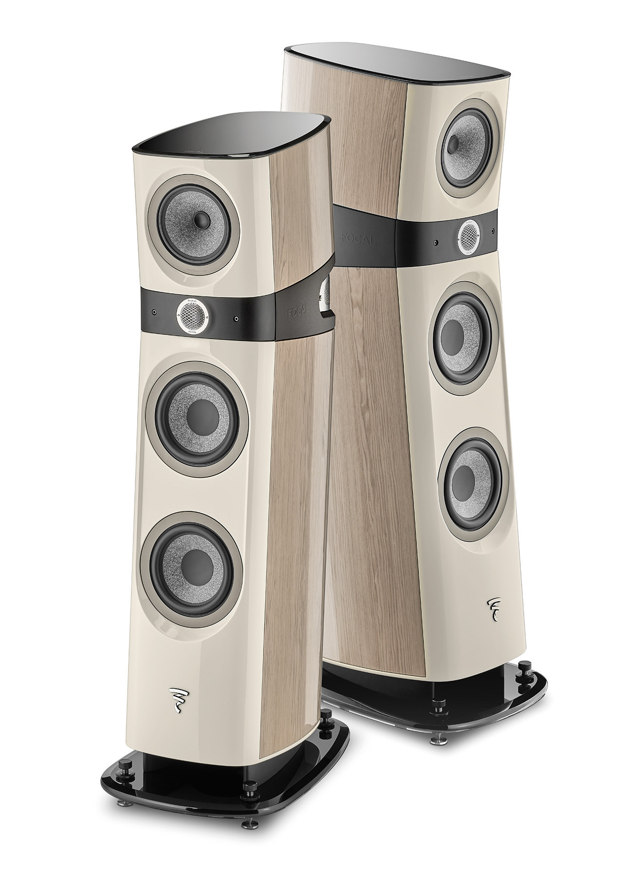 Focal Sopra 2 Light Oak