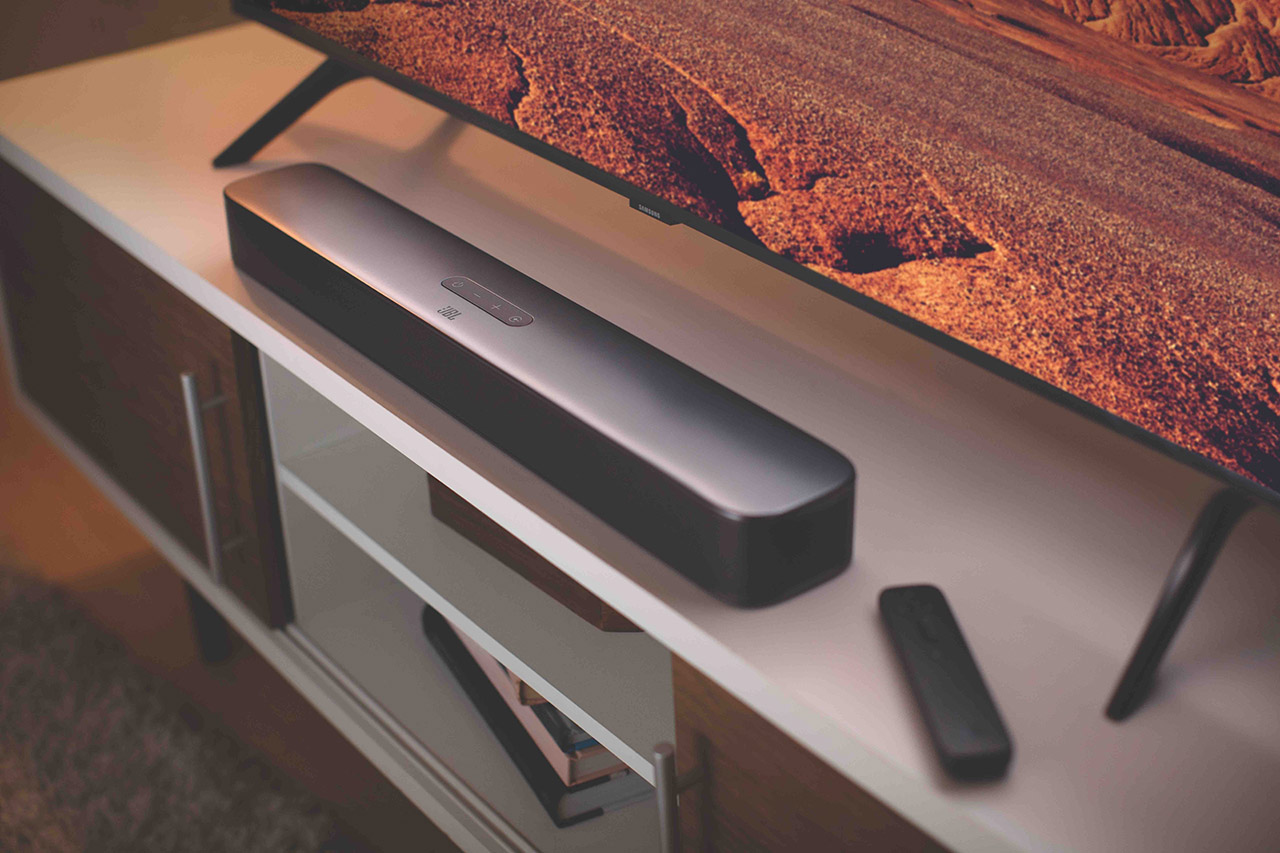 JBL Bar 2.0 2