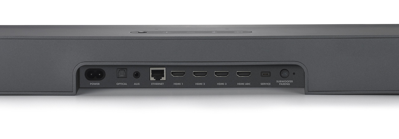 JBL Link BAR 01