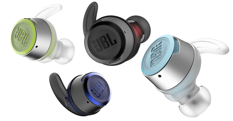 JBL Reflect flow