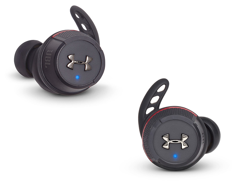 JBL UA True Wireless Flash