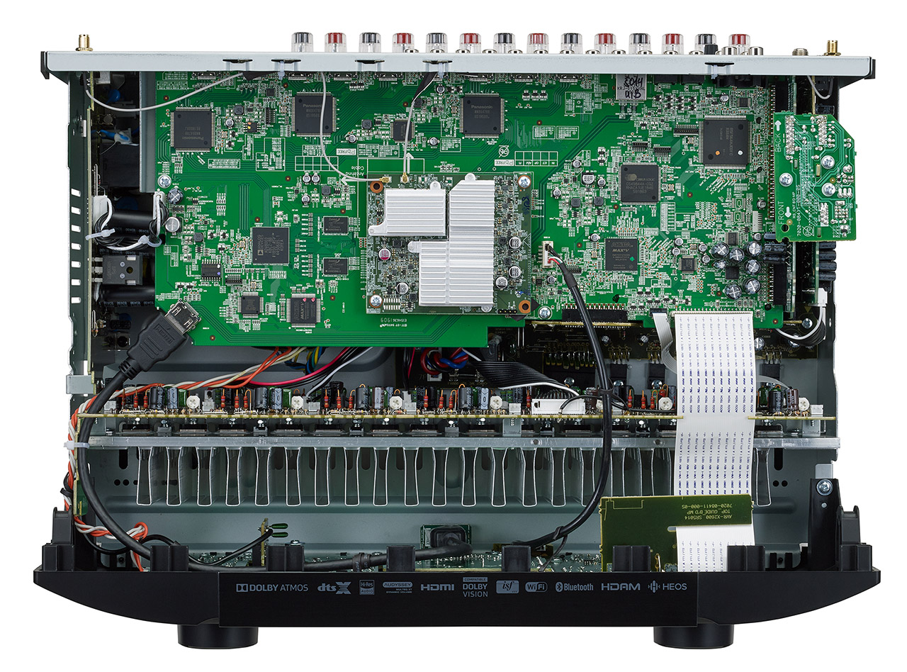 Marantz SR 6014 02