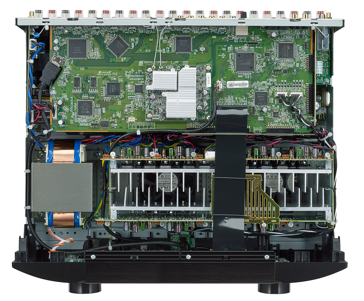 Marantz SR 6014 02