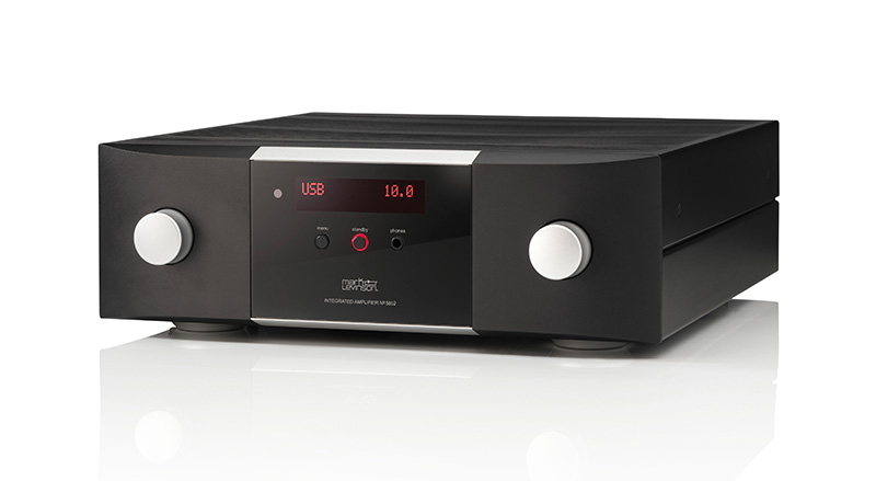 Mark Levinson No 5802 01