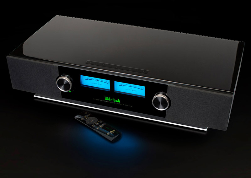 McIntosh RS200 01