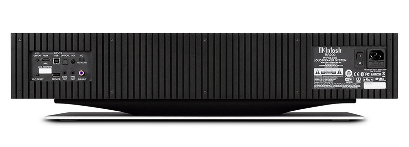 McIntosh RS200 03