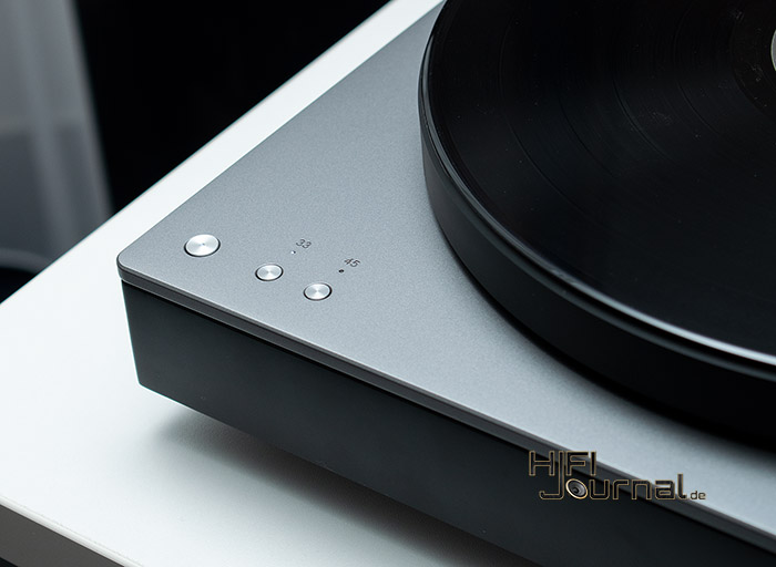 Cambridge Audio Alva TT 02k
