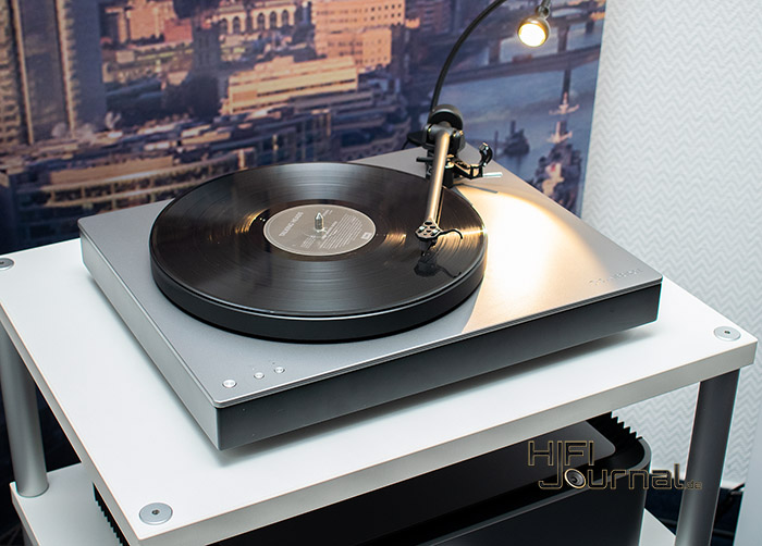 Cambridge Audio Alva TT 04k