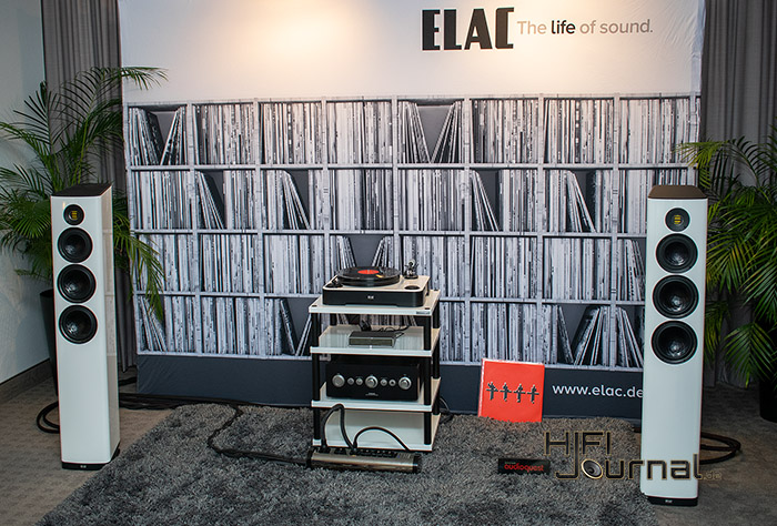 ELAC Vela 409 01k