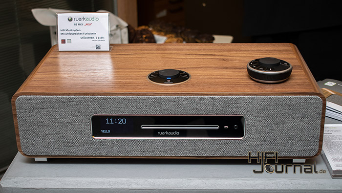 Ruark R5 01k