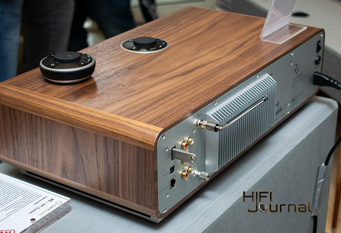 Ruark R5 04k