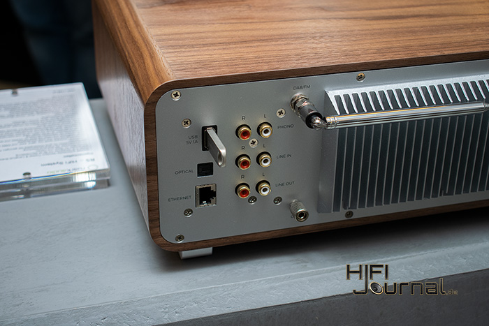 Ruark R5 05k