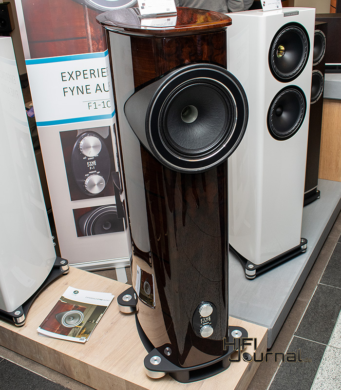 fyne audio F1 10 01k