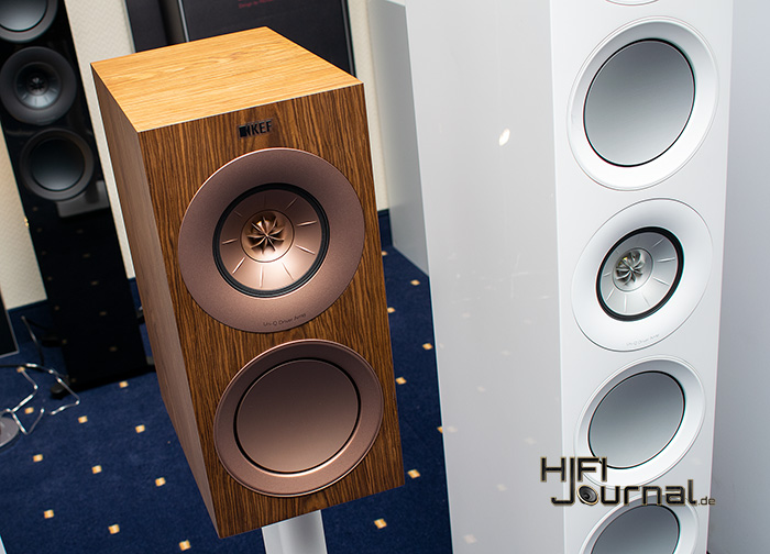 KEF R Serie 01k