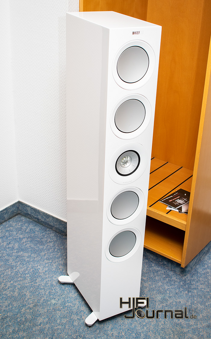 KEF R11 01k