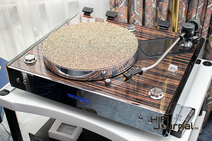 Thorens TD550 01k