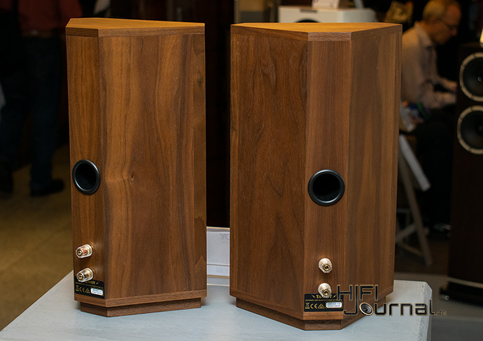 tannoy autograph mini ow 03k