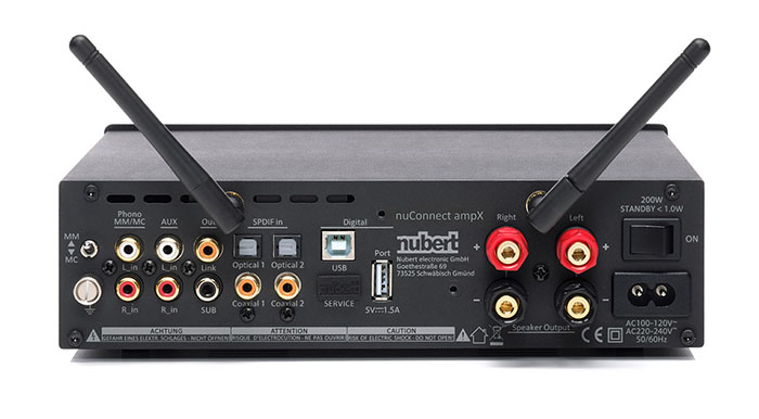 Nubert nuconnect ampx vollverstaerker 01