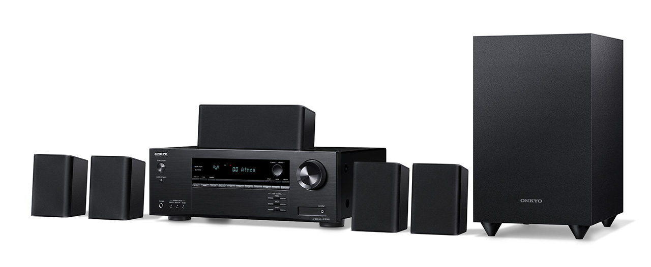 Onkyo HT S3910 01