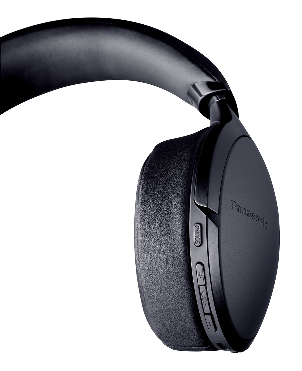 Panasonic RP HD305B 02