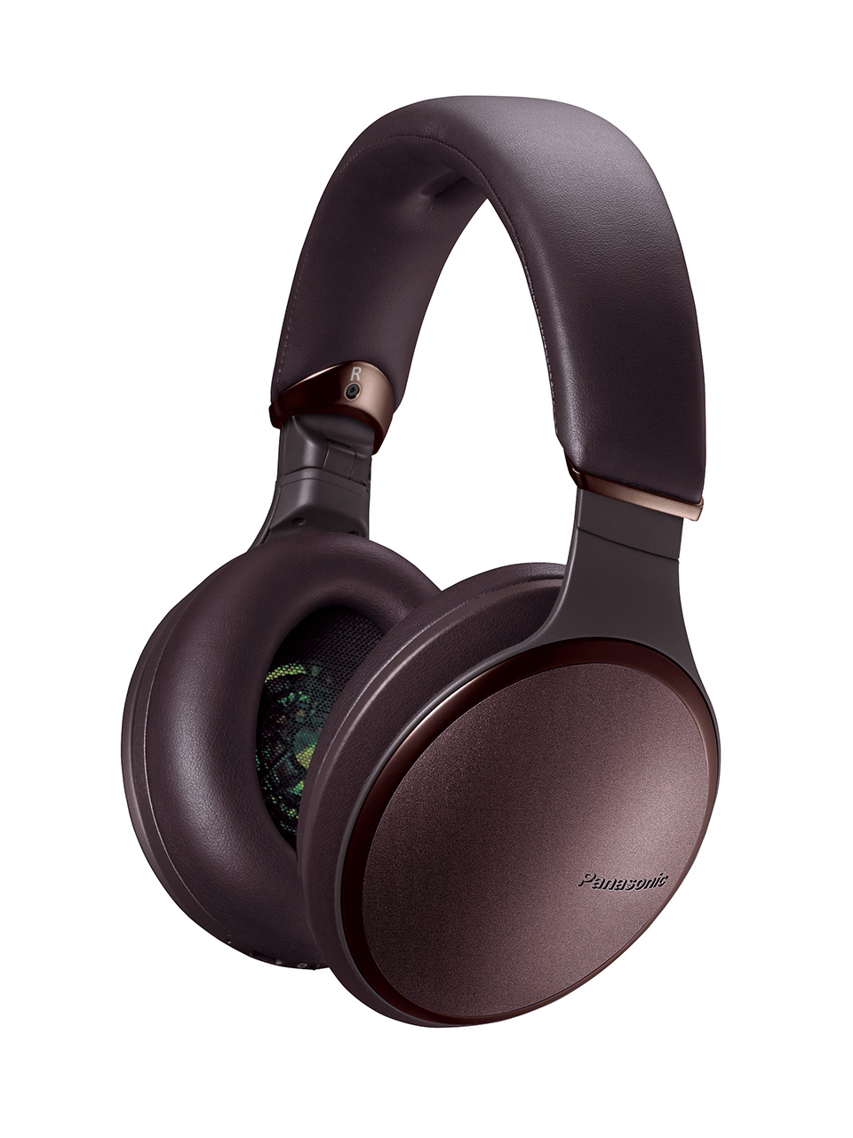 Panasonic RP HD610N 01