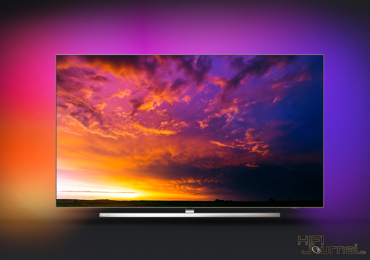 Philips OLED 804 854 15