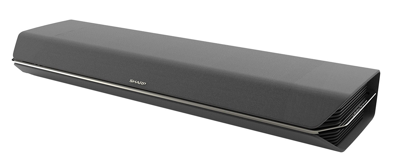 Sharp HT SBW310 1