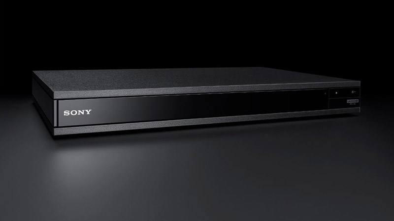 Sony UBP X1100ES