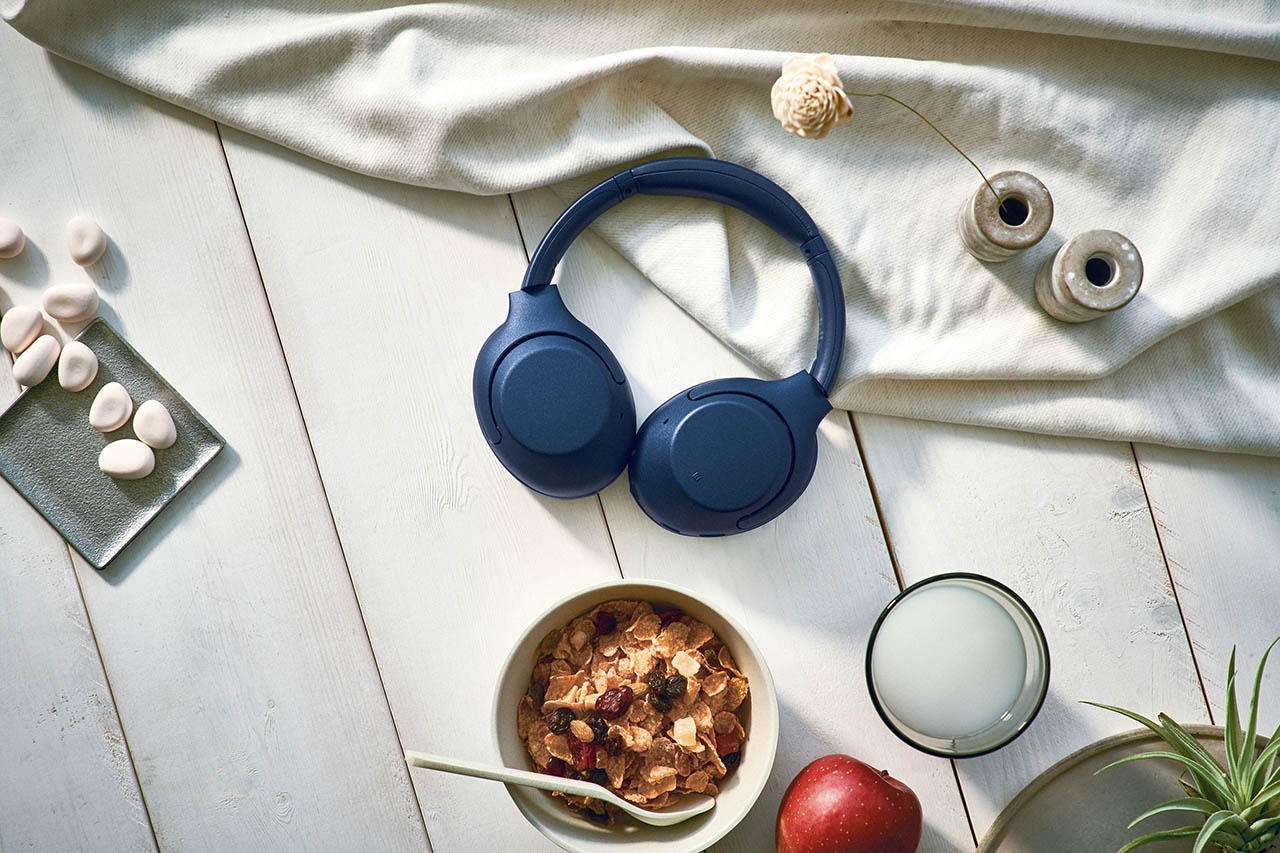 Sony WH XB900N 03