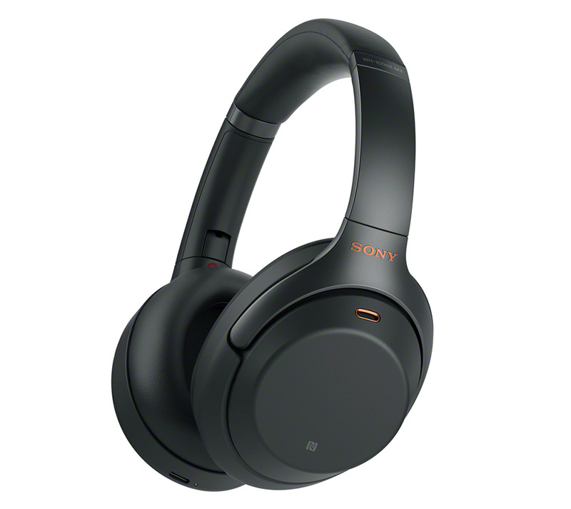 Sony wh 1000xm3