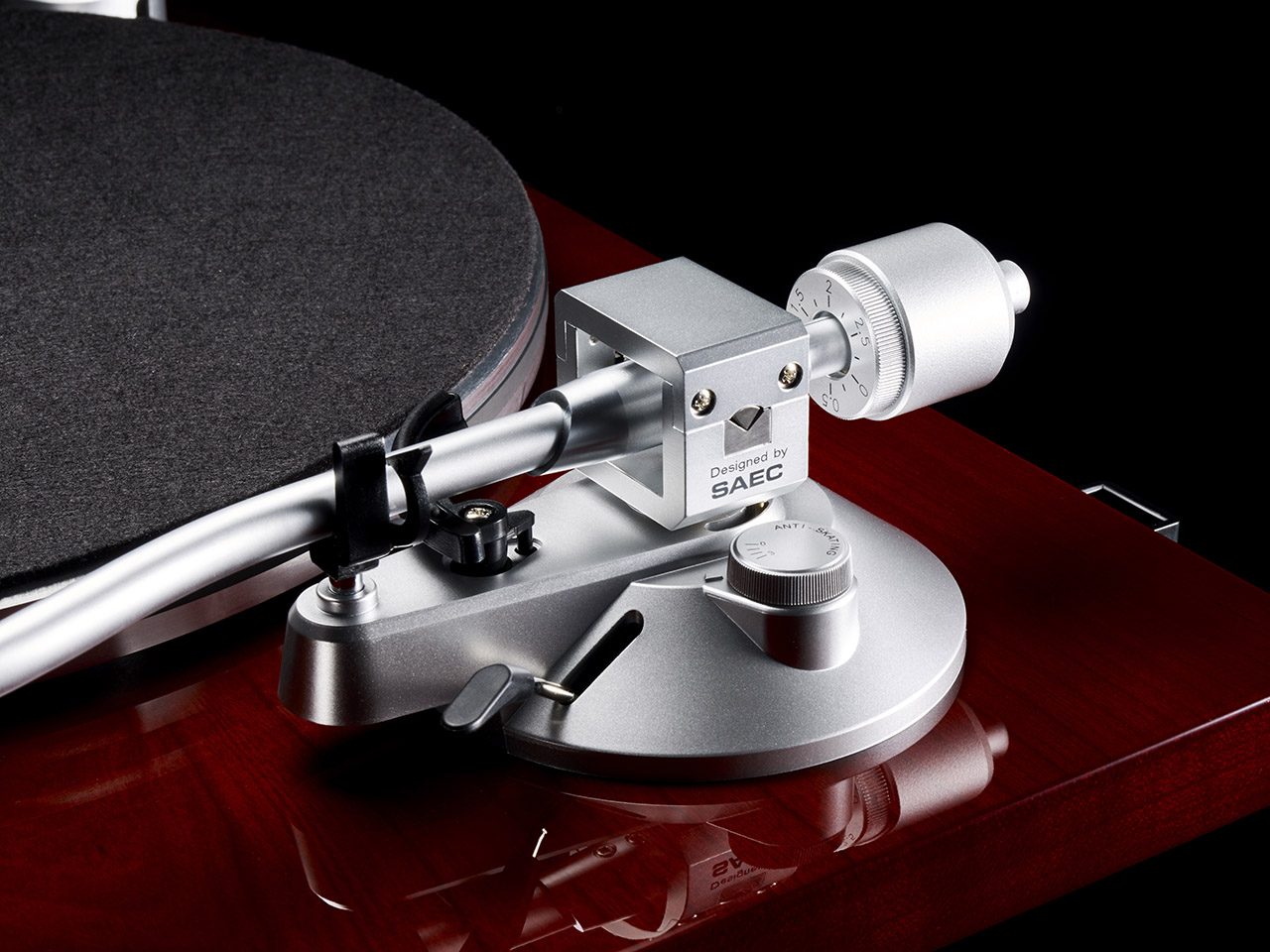 Teac TN 3B 02
