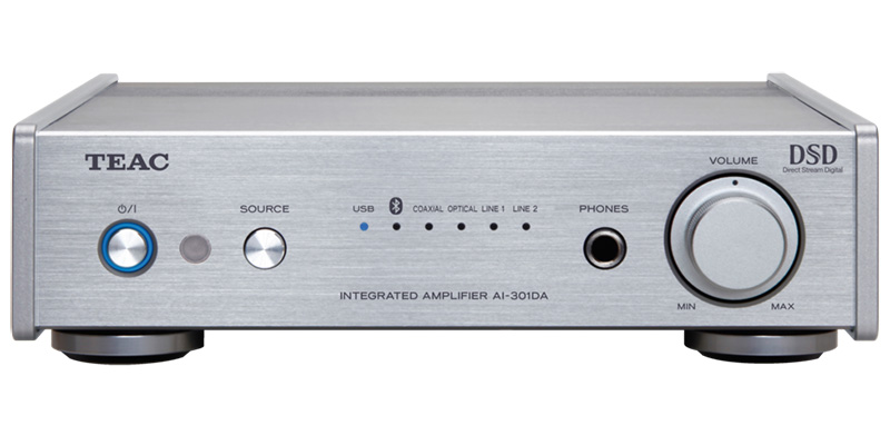 Teac AI 301DA X