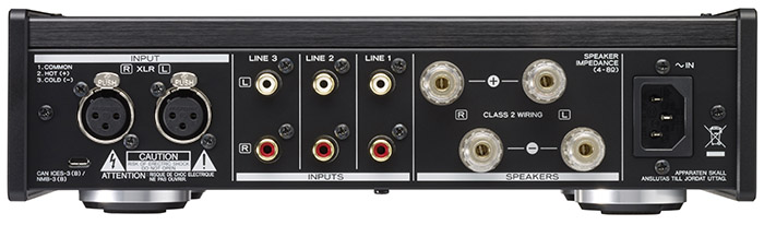Teac AX 505 02