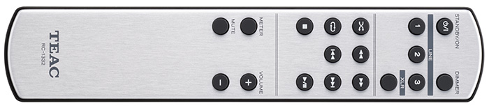 Teac RC 1332 AX 505
