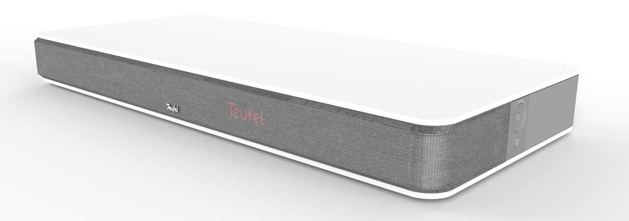 Teufel Cinedeck weiß 01