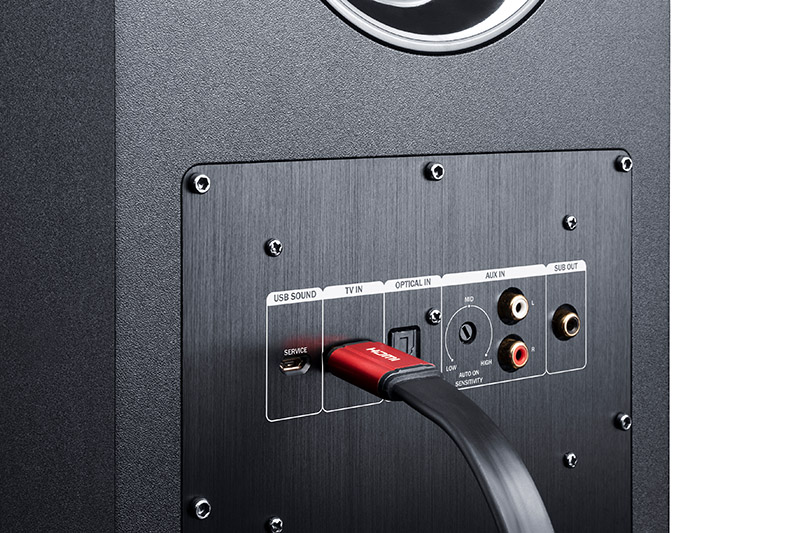 Teufel Ultima 40 aktiv mk3 05