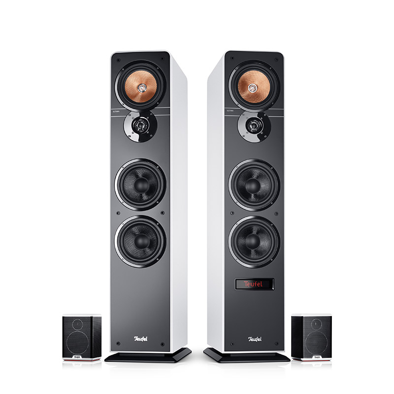Teufel Ultima 40 aktiv mk3 06