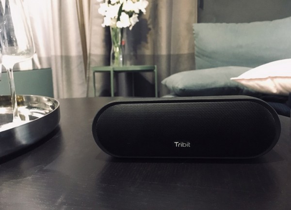 Tribit Audio MaxSound Plus