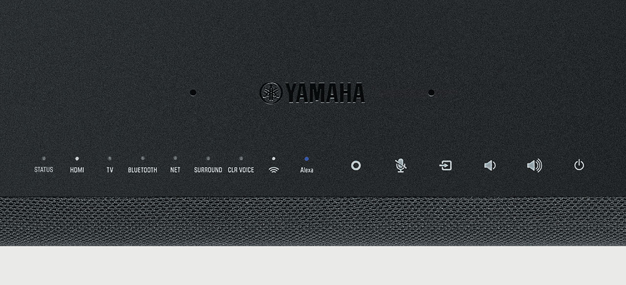 Yamaha YAS209 01