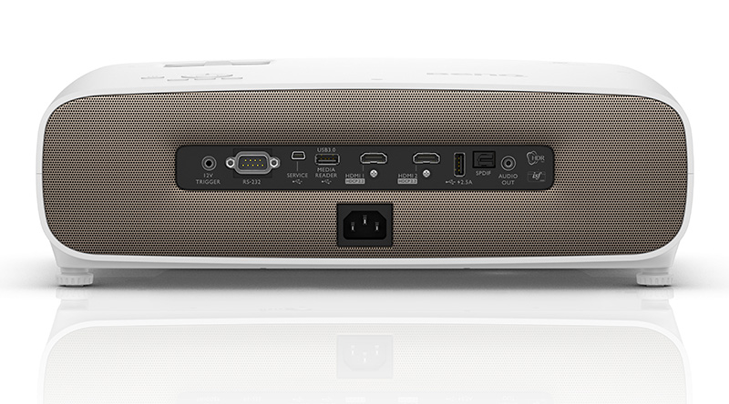 BenQ W2700 01