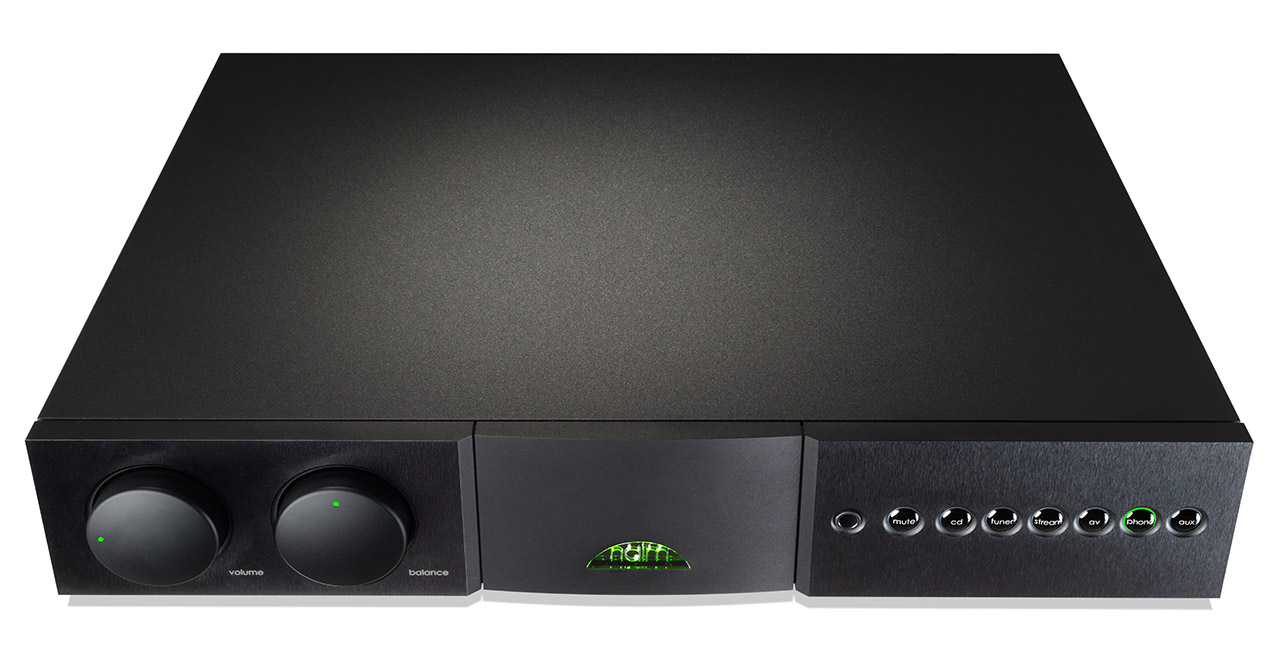 Naim SUPERNAIT 3 01