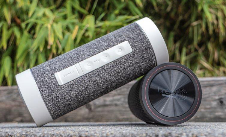 Quadral Breeze Q