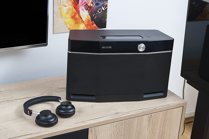 Aiwa Arc 1 12k