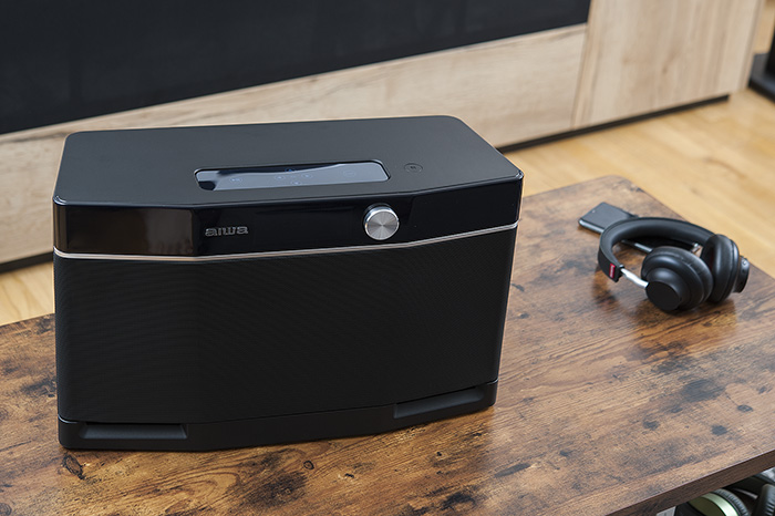 Aiwa Arc 1 3k
