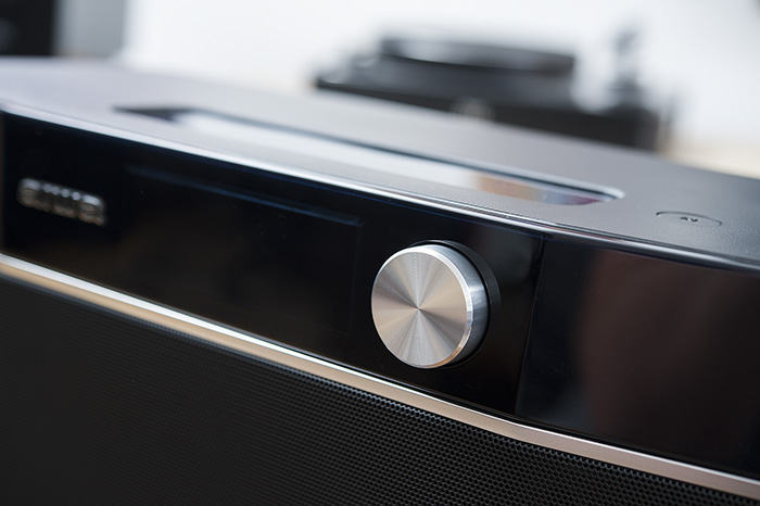 Aiwa Arc 1 5k